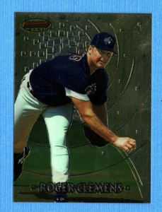 1997 Bowman's Best #86 Roger Clemens Blue Jays - Bild 1 von 1