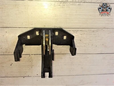 SERRURE DE SELLE BMW K 1200 LT ABS de 1999 à 2003 - réf : 75 Foto 1 de 3