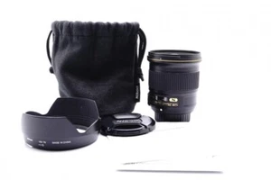 Nikon AF-S NIKKOR 24mm F1.8G ED N Lens Excellent+++++! - Picture 1 of 9