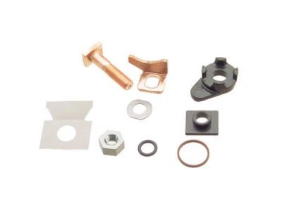 For 1994-1999 Toyota Celica Starter Contact Set Genuine 28561QXVK 1995 1996 1997 - Image 1 of 2