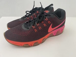 Nike Womens Air Max Tailwind 8 805942-006 Pink Running Shoes Sneakers Size 10.5 - Picture 1 of 11