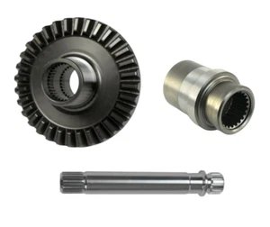 Ring Gear Propeller Drive Shaft Joint Coupler for Suzuki Quadsport LTZ250 04~09 - Picture 1 of 7