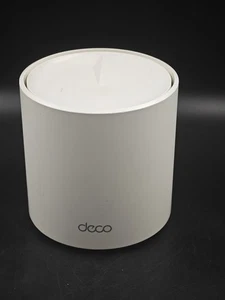 TP-Link Deco X10 AX1500 Wi-Fi 6 Mesh System - gebraucht funktioniert - Bild 1 von 6