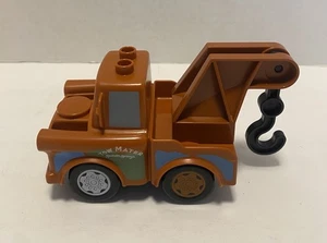 Lego Duplo Disney Pixar Cars Tow Mater - Bild 1 von 6
