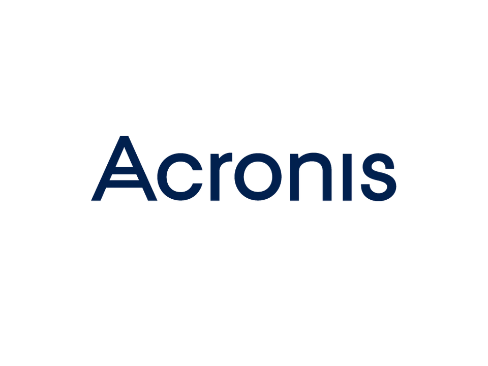 Acronis Access Advanced - Manutenzione (Rinnovo) (1 anno) - 1 Utente - Volume - - Immagine 1 di 1
