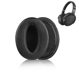 Earpads For Sennheiser HD HD4.50BTNC Headphones Ear Pads Earpads Ear Cushions - Picture 1 of 6