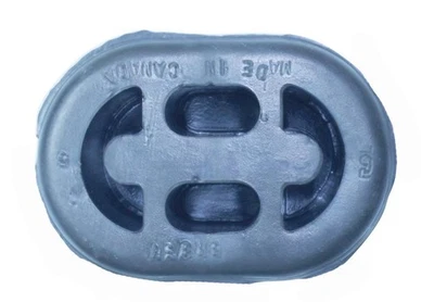 Exhaust System Hanger for 1984 Ford Thunderbird Turbo Turbo 2.3L L4 GAS SOHC - Image 1 of 2