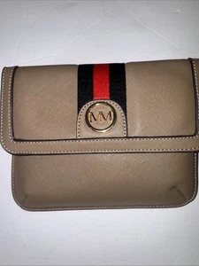 BORSA A TRACOLLA MARILYN MONROE MM - TRACOLLA - NUOVA MAI USATA - Foto 1 di 3