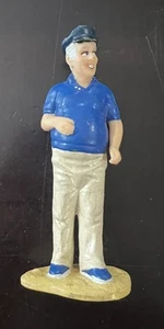 Figura Patrón PVC Gilligan's Island Vintage Raro 4" Estatuillas Ver Fotos - Imagen 1 de 6