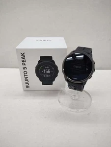 Suunto 5 Peak Ow202 Smartwatch - Picture 1 of 10