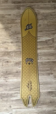 Snowboard LibTech X Lost RNF 2019 -¡NUEVO-!!! Foto 1 de 4