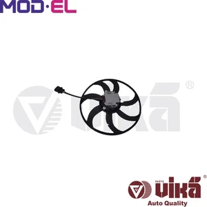 FAN RADIATOR 99591821901 FOR VW CALIFORNIA/T5/Camper TOURAN/VAN GOLF/VI/Van 2.0L - Picture 1 of 8