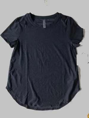 Beyond Yoga On The Down Low Darkest Night Pequeño $66 Nuevo con Etiquetas Foto 1 de 4