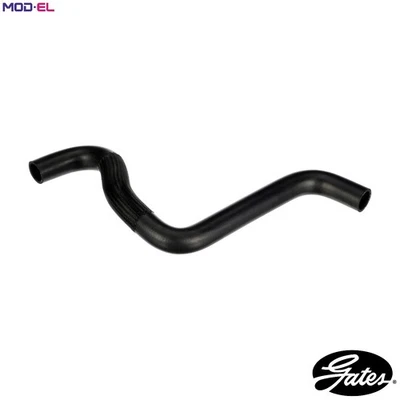 RADIATOR HOSE 05-4986 FOR MITSUBISHI COLT/VI/CZC/Convertible M 134.910 1.1L 4cyl - Image 1 of 4