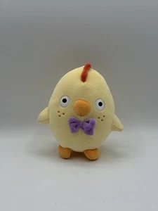 2025 MORIAH ELIZABETH CHICKEN Chick 6” EASTER SERIES Mystery Mini Plush - Picture 1 of 3