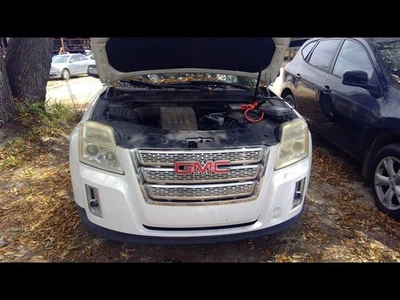 Driver Left Sun Visor Fits 10-17 EQUINOX 1121050 Foto 1 de 4