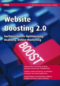 Website Boosting 2.0 - Bild 1 von 1