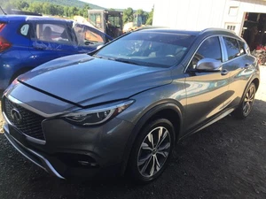 Blower Motor 17 INFINITI QX30 - Picture 1 of 24