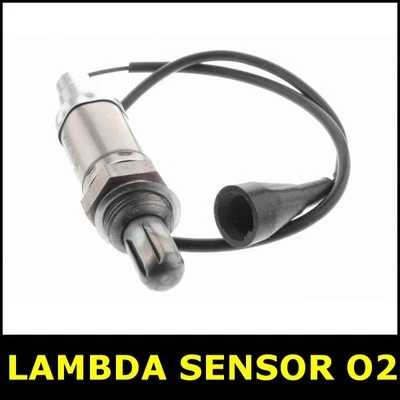 Sensore Lambda O2 PER VW CADDY I 1.8 85->92 Benzina - Immagine 1 di 4