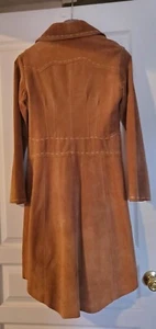 Scully sued jacket 3/4 length - Picture 1 of 12