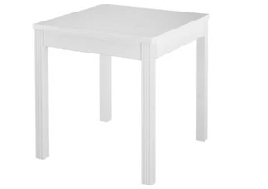 Tisch Esstisch Massivholztisch Küchentisch Holzmöbel Jugend Kinder Holztisch - Bild 1 von 5