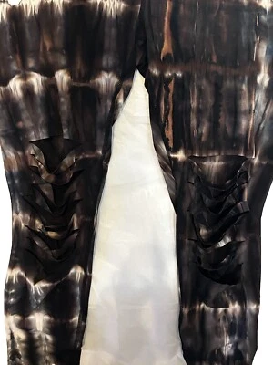 Urban Chic BOUTIQUE PLUS Women Leggings SIZE 2X Workout Yoga High Waist NWT - Image 1 of 4