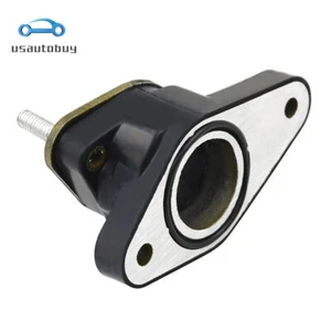 Carburetor Adapter Intake Boot For Sportrax 250 TRX250EX Recon 250 TRX250TM TE - Bild 1 von 8