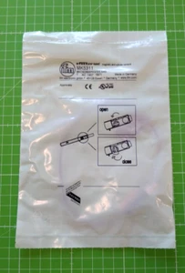 IFM Zylindersensor mit GMR-Zelle MK5311 Neu+OVP - Picture 1 of 4