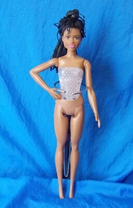 Barbie Big City Big Dreams BROOKLYN ROBERTS singende 11,5 Zoll Puppe leuchtet getestet - Bild 1 von 5