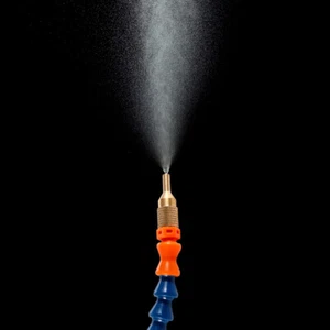 Air Pipe CNC Lathe Milling Drill Engraving Machine Cooling Spray - Picture 1 of 12