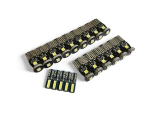 For Range Rover Sport L320 Discovery L319 LED interior light kit choice colour - Picture 1 of 17