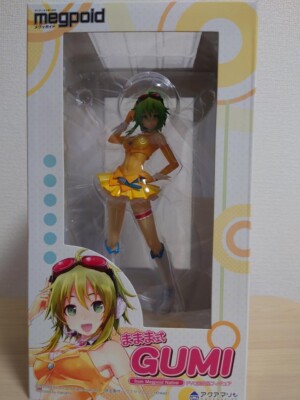 Gumi Figure for sale | eBay
