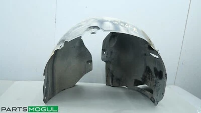 Forro guardabarros delantero izquierdo Volkswagen Passat 2012-2015 fabricante de equipos originales Foto 1 de 4