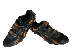 NORTHWAVE Cycling MTB Shoes Mountain Bike EU44 US11 UK10 Mondo 280 mm cs661 - Picture 1 of 8