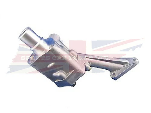 Nueva bomba de aceite para MG MGA MGB 3 rodamientos principales 1955-1964 POL703 Foto 1 de 1