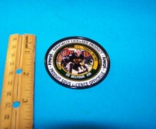 NHL Hockey Collectible Medallion Dallas Stars  Ed Belfour  Katch 1997-99