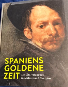 Spain's Golden Age - Exhibition At The Hypo Art Hall In Munich - Picture 1 of 4