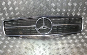 Mercedes Benz C126 W126 SEC Coupe Schutzgitter Kühlergrill 1268800385 * - Picture 1 of 17