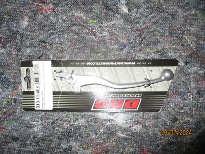 levier de frein DRC neuf pour SUZUKI 250 DR 400 DRZ  DRZ400SM 250 RMX 250 DJEBEL Foto 1 de 2