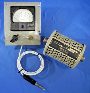 Urządzenia mikrofalowe MicroMatch Model 263.3 Ham Radio (testowane: zobacz YouTube!) - Zdjęcie 1 z 11