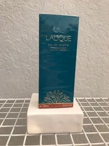 Lalique Classic Perfume Women 3.3 oz / 100 ml Eau De Toilette Spray Old formular - Picture 1 of 2