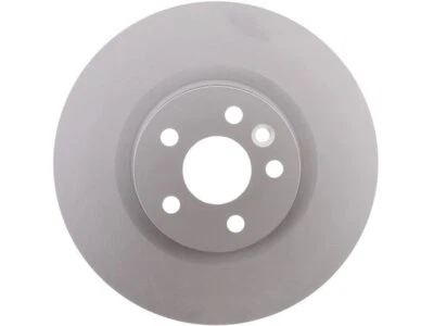 For 2015-2019 Land Rover Discovery Sport Brake Rotor Front 94421PMVN 2016 2017 - Image 1 of 2