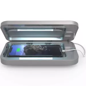 PhoneSoap 3 Smartphone UV Sanitizer and Universal Charger - Picture 1 of 3