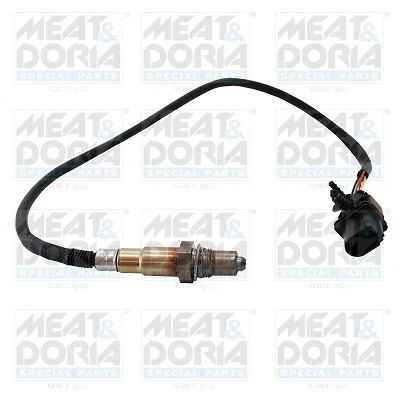 MEAT & DORIA Sonda Lambda per VW Beetle Cabriolet 5C7 2.0 Tdi 5C1 5C2 - Immagine 1 di 1