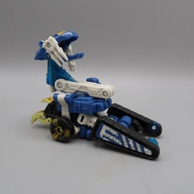 Hasbro 2002 Transformers RID Robots In Disguise Mega Class SCAVENGER Figure - Image 1 of 4