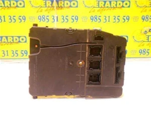 8200351184 Fuse Box Renault Scenic Ii (Jm)(2003->) 1.9 Grand Confort Authentique - Picture 1 of 5