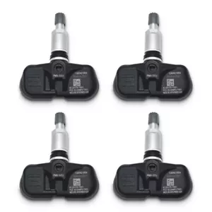 US TPMS Tire pressure sensor 4pcs Lexus Toyota Scion PMV-107J - Picture 1 of 5