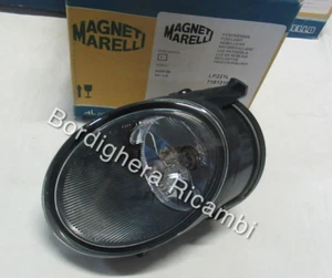 AUDI A6 C6 2004 FENDINEBBIA FARETTO SINISTRO VISTEON LP221L NUOVO ORIGINALE - Imagen 1 de 5