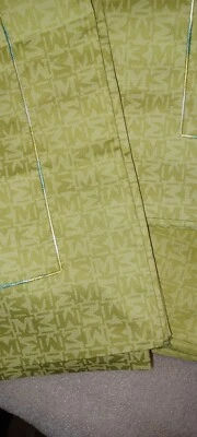 MISSONI DUVET COVERS AND TWO PILLOWCASES ORIGINAL UNUSED - Image 1 of 4