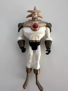 Figura suelta DC Universe Justice League Unlimited Azteca JLU - Imagen 1 de 3